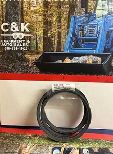 LS V-Belt A Type-TRG865 40007655 - Picture 1 of 1