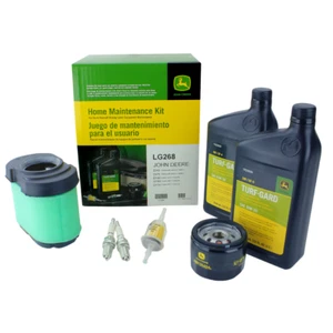 John Deere LG268 Home Maintenance Kit - Bild 1 von 1