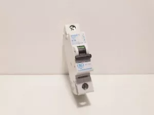 GE Series E 16A sp type B MCB, circuit breaker, B16, 628106, 6ka - Picture 1 of 5