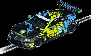 Carrera Evolution 1:32 - Aston-Martin Vantage GT3 Northwest No.98 Slot Car - ... - Picture 1 of 1