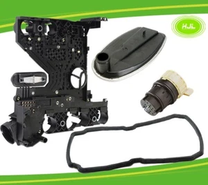 FOR Mercedes-Benz 722.6 Transmission Conductor Plate+Connector+Filter+Gasket KIT - Bild 1 von 12