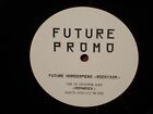 Future Homosapiens – Future Promo 12" Vinyl VG+