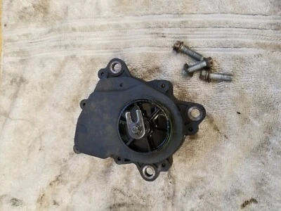 2008 08 Can-Am Canam Outlander 800 Transmission Actuator Renegade 800 Servo Moto - Image 1 of 4