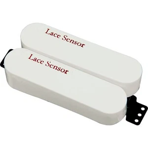 Lace Sensor Red/Red Dually Pickup with 5 Years UK Warranty - Picture 1 of 8