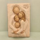 Willow Tree Family A Lifetime of Love Plaque Ornament Susan Lordi 2001 Wall Art