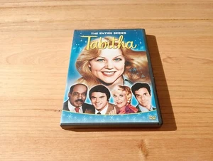 Tabitha - The Complete Series (1976-1977) Bewitched Spin Off DVD Region 1 - Picture 1 of 1