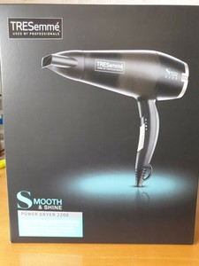 Las mejores ofertas en TRESemmé Unisex Secador de pelo | eBay