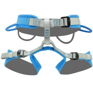 IMBRAGO Imbragatura imbracatura Arrampicata Alpinismo Ferrata KONG UP Size Large - Imagen 1 de 2