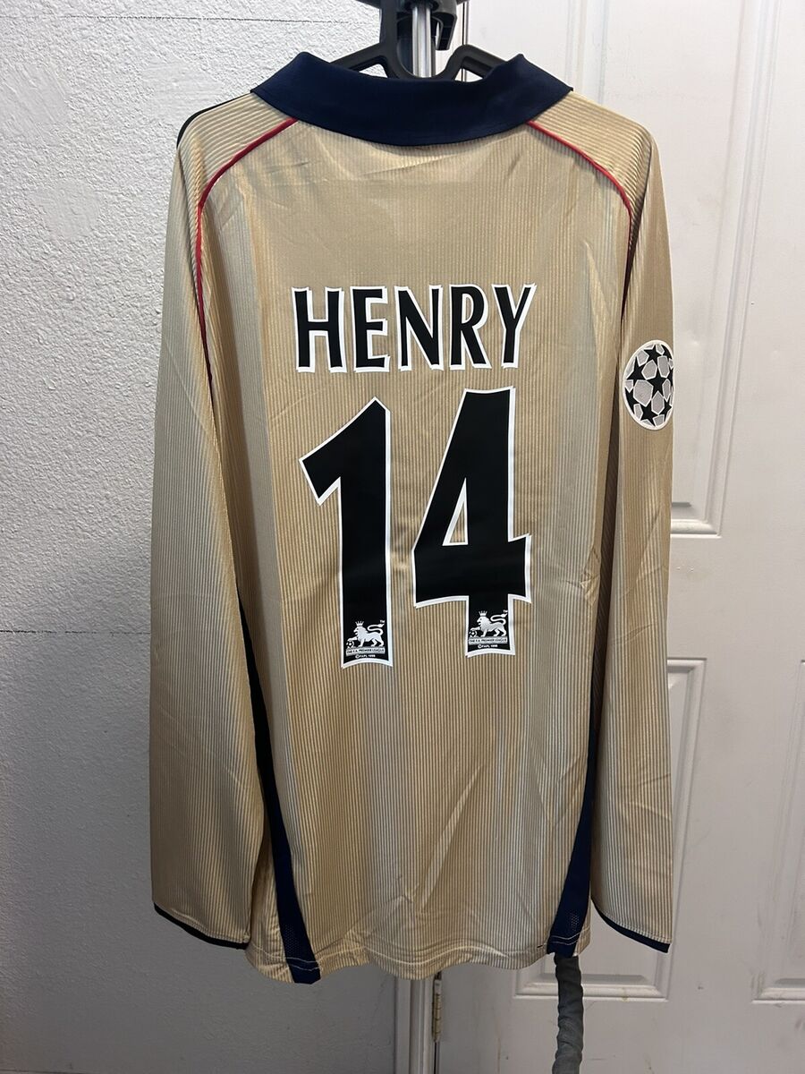 Arsenal Gold International Club Soccer Fan Apparel and Arsenal Gold International Club Soccer Fan Apparel and