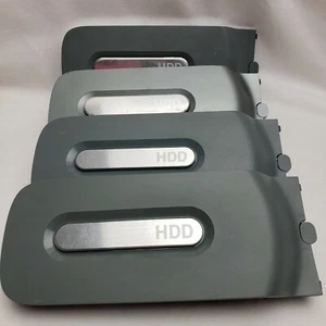 Lot of 4 Official Microsoft XBOX 360 20GB External Hard Drive - Picture 1 of 9