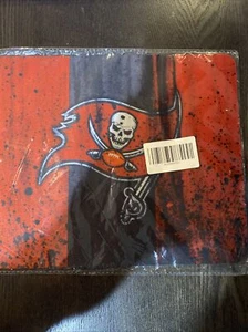 Tampa Bay Buccaneers Mauspad - Bild 1 von 2