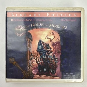 Ulysses Moore Ser.: Ulysses Moore: the House of Mirrors by Ulysses Moore... - Imagen 1 de 3