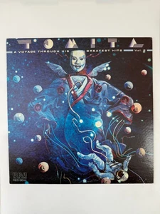 Tomita - A Voyage Through His Greatest Hits Vol. 2 12" Record 1981 RCA Synth - Picture 1 of 4