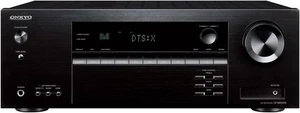 Onkyo TX-NR5100 Ricevitore AV intelligente 7,2 canali 8K - Nero - Foto 1 di 1