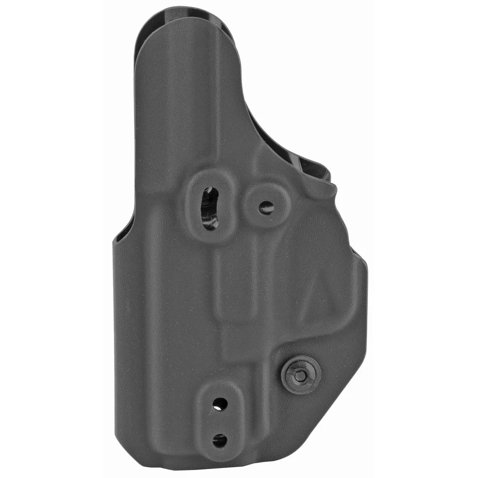 L.A.G. Tactical Inc. Liberator MKII Belt Holster Kydex For Springfield HC 70201 - Image 1 of 1