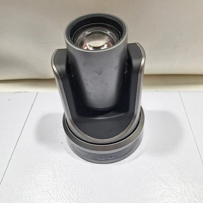 PTZ Optics PT12x SDI GY G2  Indoor Broadcast and Conference PTZ Camera - Image 1 of 4