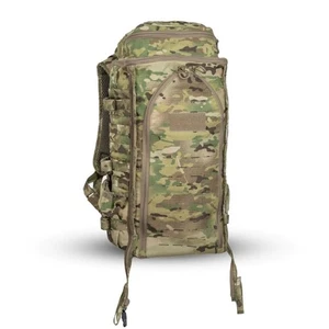 Mochila Eberlestock G1 Little Brother 3 Días Exterior Ejército Molle Multicam - Imagen 1 de 9