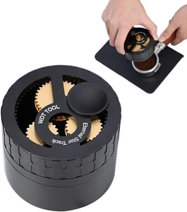 WDT Tool Ersatznadel Für Espresso-Kaffee – Präzises Zubehör in 58Mm, 54Mm Und 51 - Bild 1 von 6