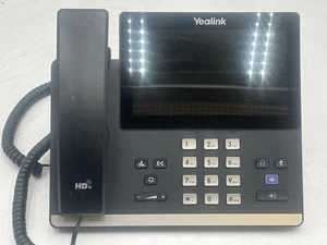 TÉLÉPHONE IP YEALINK MP56 MS TEAMS - Photo 1/6