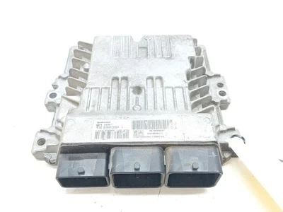 9678686080 CENTRALINA MOTORE / 2728742 PER CITROËN C3 PICASSO SH_ 1.6 HDI 110 - Immagine 1 di 4