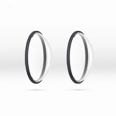 Lens Guards Protective CapCover For Insta360 One RS 1-Inch Panoramic Camera - Image 1 of 4