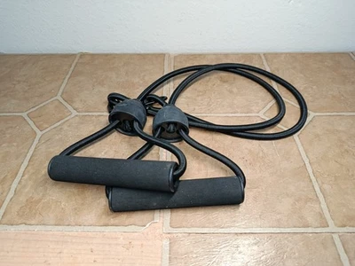 Sunny Health Fitness Replacement Resistance Bands Twist Stepper Rowing Machine - Image 1 of 4