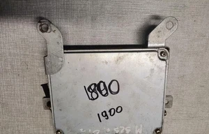 Mazda 323 F Motorsteuergerat/-modul RF4D18881 2758005380 - Picture 1 of 4