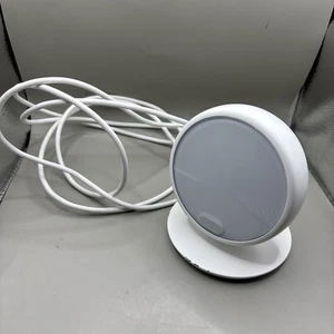 Google Nest Thermostat E HF001235-GB Smart WiFi Heating  Faulty, No Power Broken - Picture 1 of 6