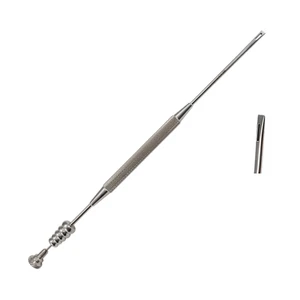 Gorney (Freeer) Ascensore Aspirazione Setto, Punta Quadrata Semi Affilata 3mm Funzionante, St... - Foto 1 di 1