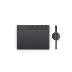 Wacom Limited Intuos Pro small TPTK470K0C Wacom pen tablet - Picture 1 of 7