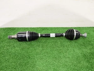 Original BMW X3 G01 X4 G02 8643183 Semieje Delantero Izquierdo X-Drive | 23962 - Imagen 1 de 7