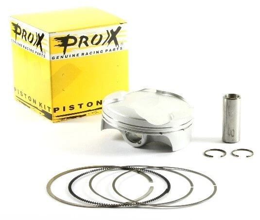 Kit de pistón Pro X para Husqvarna FC250 2016-2019 77,96 mm  Foto 1 de 1