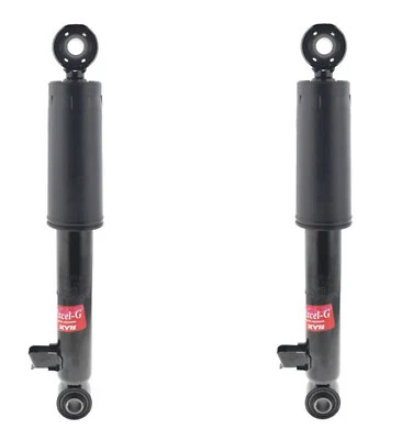 ТОЛЬКО ПОЛНЫЙ ПРИВОД! 2 KYB левый + правый задние амортизаторы стойки комплект подвески для Kia для Hyundai - Изображение 1 из 4