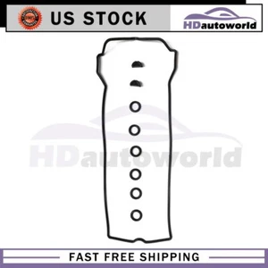 For Mercedes-Benz W124 W210 W129 W202 Valve Cover Gasket 1040102130 - Picture 1 of 4