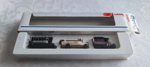*Märklin H0 1885 * Oldtimer * Omnibusse / Lkw* 3er-Set * Top (OVP) - Bild 1 von 7