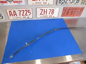 1965 66 Chevrolet Impala Air Conditioner Cables OEM Caprice Belair Biscayne C107 - Picture 1 of 5