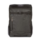 Independent Trucks CONTAINER Skateboard Backpack BLACK
