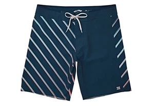 Billabong D Bah Airlite Boardshorts 19" Mens size 32 - Picture 1 of 2