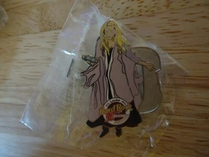 Hard Rock Cafe Pin Phoenix 30th Anniversary musicians series Letter O 6 of 12 - Picture 1 of 1