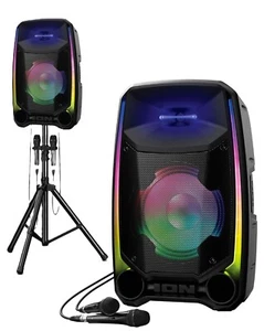 ION Audio Total PA Ultimate Bluetooth Speaker and PA System - Ultimate Bass - Picture 1 of 22