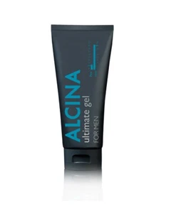 Alcina Ultimate Gel para hombre 100 ml - Imagen 1 de 1