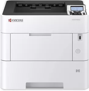 KYOCERA ECOSYS PA5000x Monochrome Laser Printer, 52 ppm, 600 x 600 dpi and Up to - Picture 1 of 10