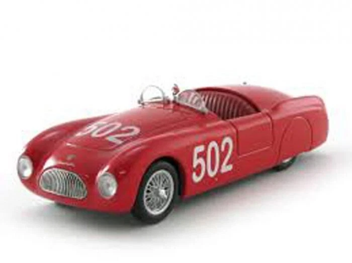 CISITALIA 202 SPYDER MILLE MIGLIA modellino Starline da collezione scala 1:43 - Immagine 1 di 1