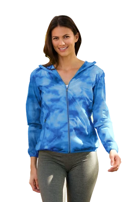 Chaqueta Cloud para mujer Foto 1 de 4