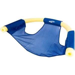 Noodle Sling - Floating Pool Chair (Styles and Colors May Vary) - Picture 1 of 8