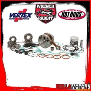 WR101-110B KIT REVISIONE MOTORE WRENCH RABBIT KAWASAKI KX 85 2005- - Foto 1 di 5