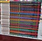 Paperback Dragon Masters Series SET (Book 1 - Book 24) With Dragon Masters Guide