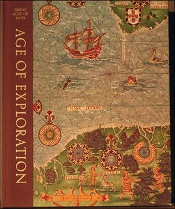 Great Ages of Man: Age of Exploration, A History of The World's Cultures - Imagen 1 de 1