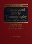 Computed Body Tomography : With MRI Correlation Hardcover