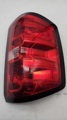 14 15 Conjunto de luces traseras izquierda Chevrolet Chevy Silverado 1500 OEM E0525 Foto 1 de 2